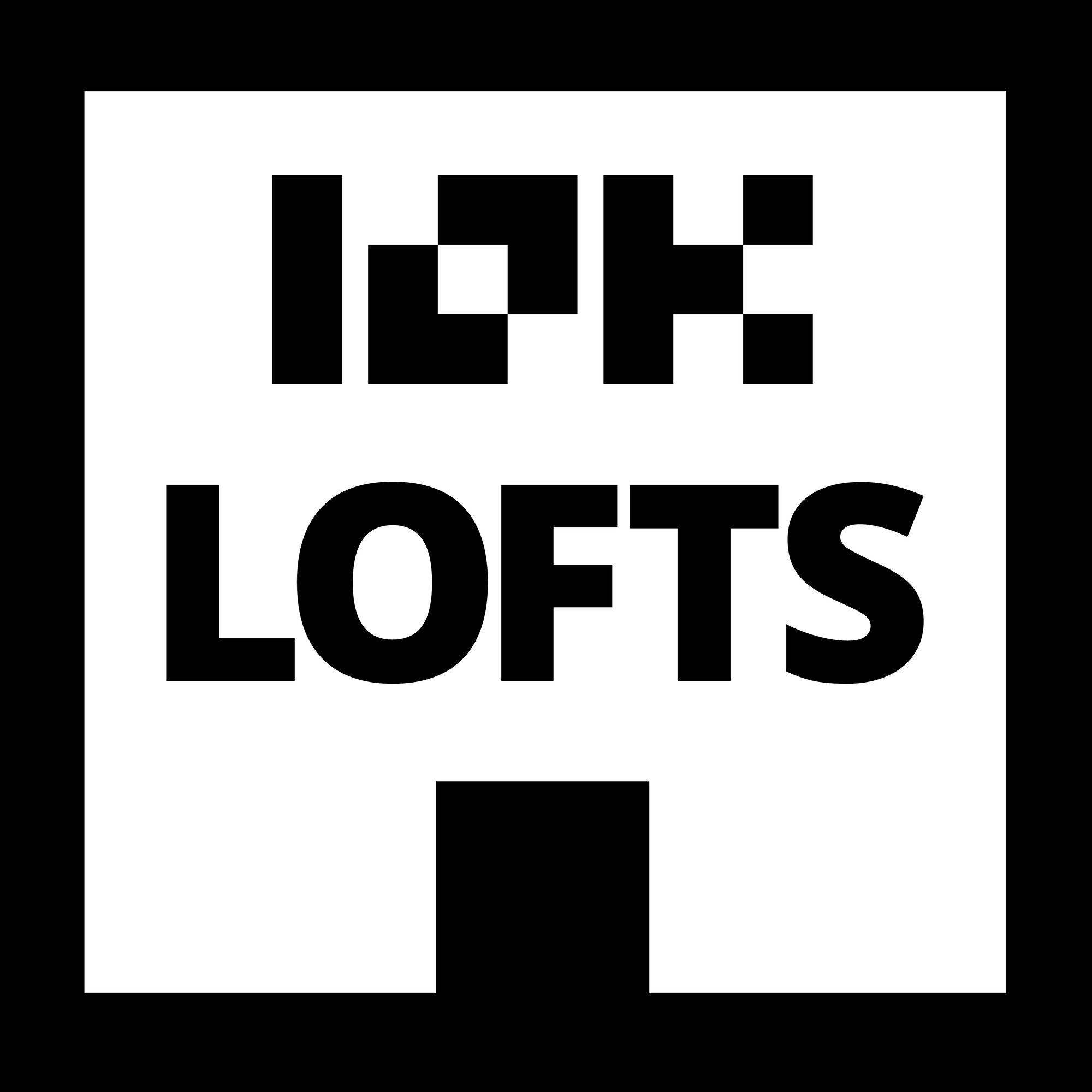 The 10k Lofts Show