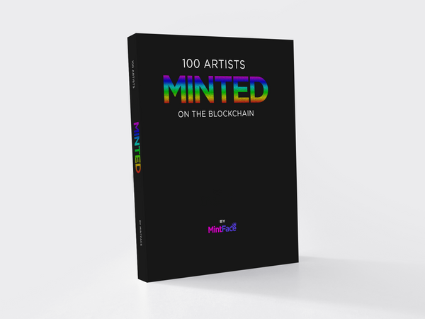 The Minted Book